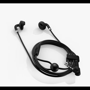 Peloton Urbanears Sumpan Earbuds